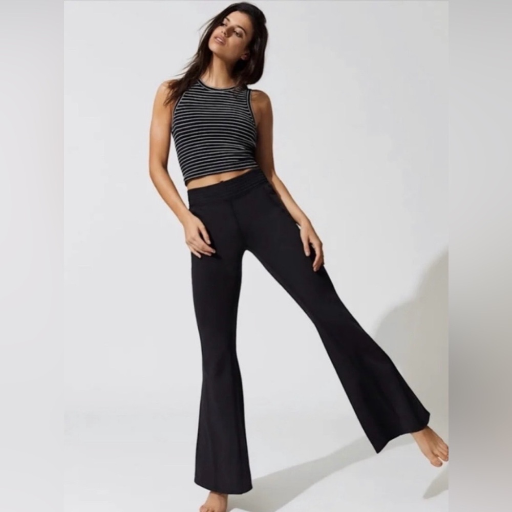 NWT FP Movement Attitude Flares